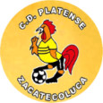 CD Platense Zacatecoluca Reserves logo