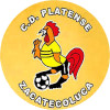 CD Platense Zacatecoluca (w) logo