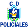 CD Policiales logo