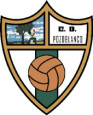 CD Pozoblanco logo