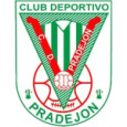 CD Pradejon (w) logo