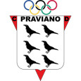 CD Praviano logo
