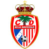 CD Real Sociedad Reserves logo