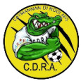 CD Rooi Afo logo