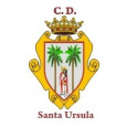 CD Santa Ursula logo