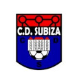 CD Subiza logo