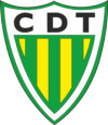 CD Tondela logo