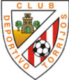 CD Torrijos logo