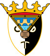 CD Tudelano logo