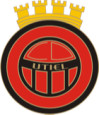 CD Utiel logo