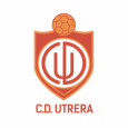 CD Utrera logo