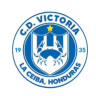 CD Victoria La Ceiba Reserves logo