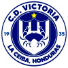CD Victoria logo