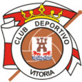 CD Vitoria(SPA) logo