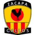 CD Zacapa logo