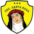 CDC Santa Rosa Pucallpa logo