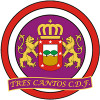CDF Tres Cantos logo