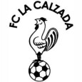 CDFC La Calzada logo