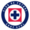 CDSyC Cruz Azul U20 logo