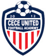 Cece United logo