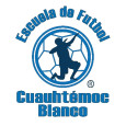 CEFOR Cuauhtémoc Blanco logo