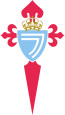 Celta Vigo B logo
