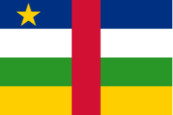 Central African Republic  U20 (w) logo