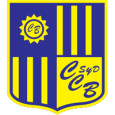 Central Ballester logo