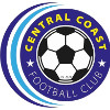 Central Coast Football Club logo