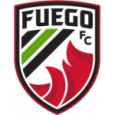 Central Valley Fuego logo