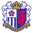 Cerezo Osaka Sakai logo