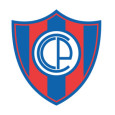 Cerro Porteno Asuncion Reserves logo