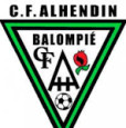 CF Alhendin Balompie U19 logo