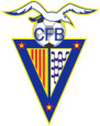 CF Badalona B logo