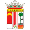 CF Illueca logo
