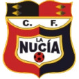 CF La Nucia logo