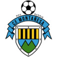 CF Montanesa logo