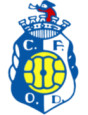 CF Oliveira Douro logo