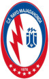 CF Rayo Majadahonda logo