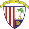 CF San Bartolome logo