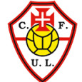 C.F. União de Lamas logo