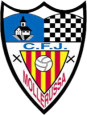 CFJ Mollerussa logo