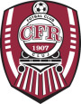 CFR 1907 Cluj (W) logo