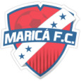 CFRJ Marica RJ logo