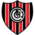 Chacarita Juniors Reserves logo