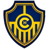 Chacaritas SC logo