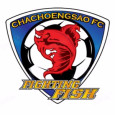 Chachoengsao Hi-Tek logo