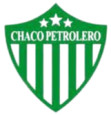 Chaco Petrolero logo