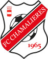 CHAMALIERES logo