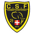 Chambery SO logo